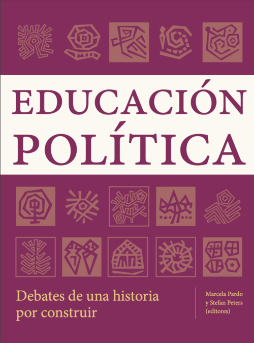 Educación Política. Debates de una historia para construir