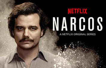 Narcos: Mexico (TV Series 2018–2021) - IMDb