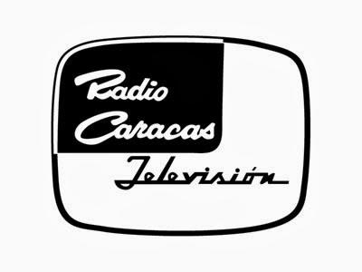 Logo radio Caracas televisión