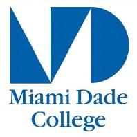 Presentación en el Miami Dade College, 15.02.2022