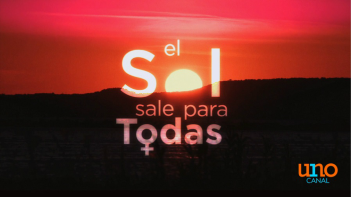 El sol sale para todas