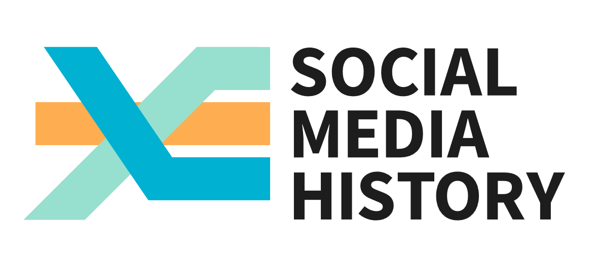Teilnahme an der Konferenz "#History on Social Media - Sources, Methods, Ethics",11.-12.11.22