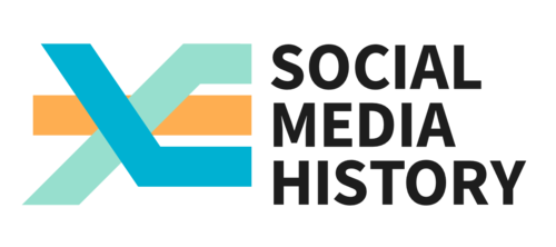 Teilnahme an der Konferenz "#History on Social Media - Sources, Methods, Ethics",11.-12.11.22