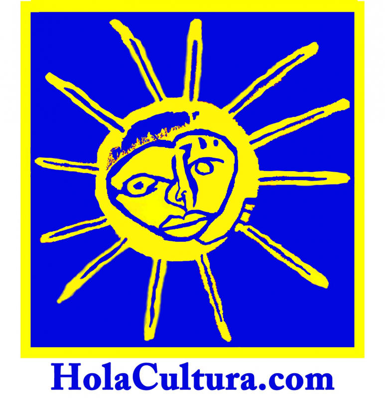 Präsentation bei der Organisation Hola Cultura in Washington D.C., 15.02.2022